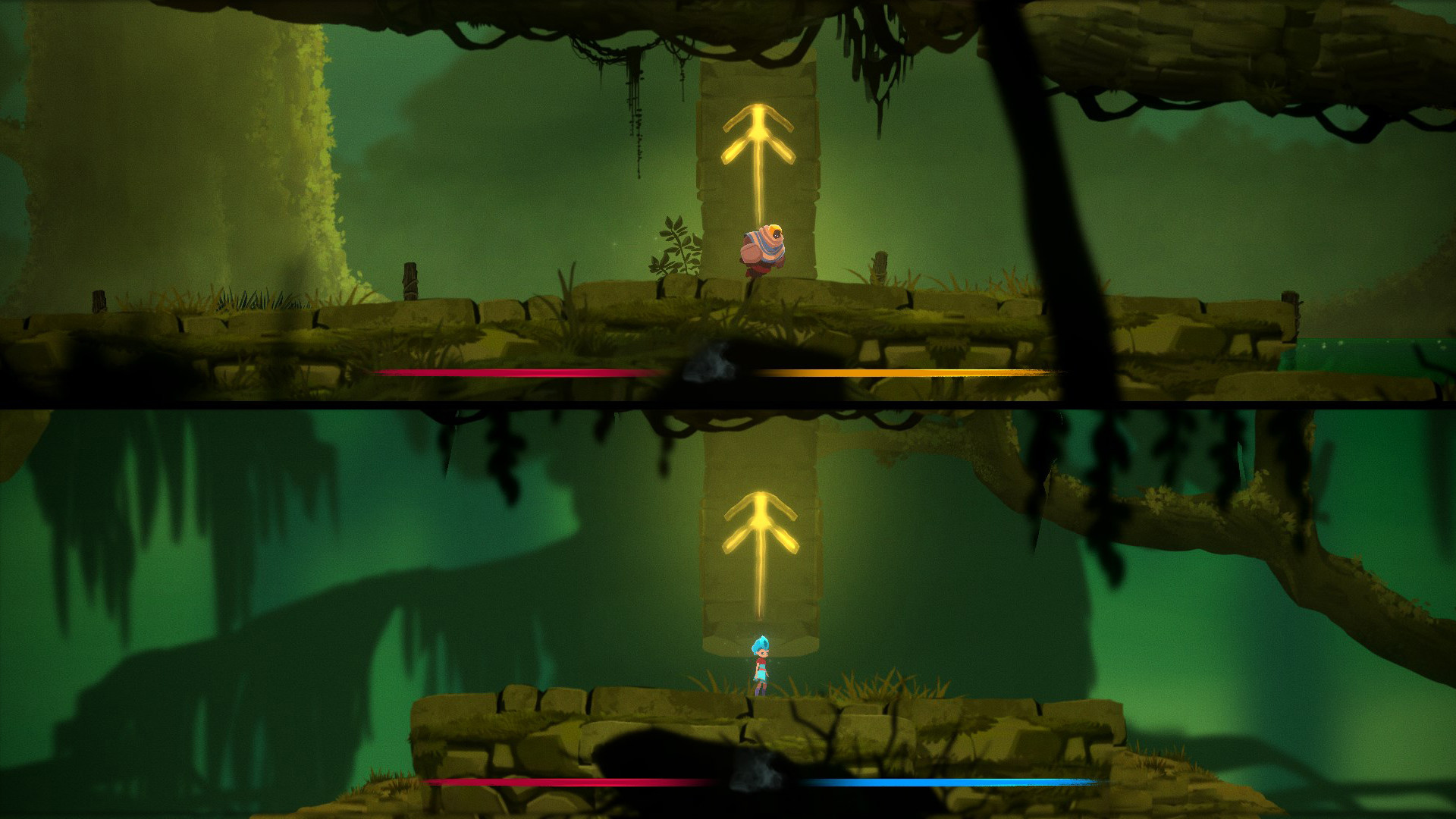 Hand In Hand screenshot #9