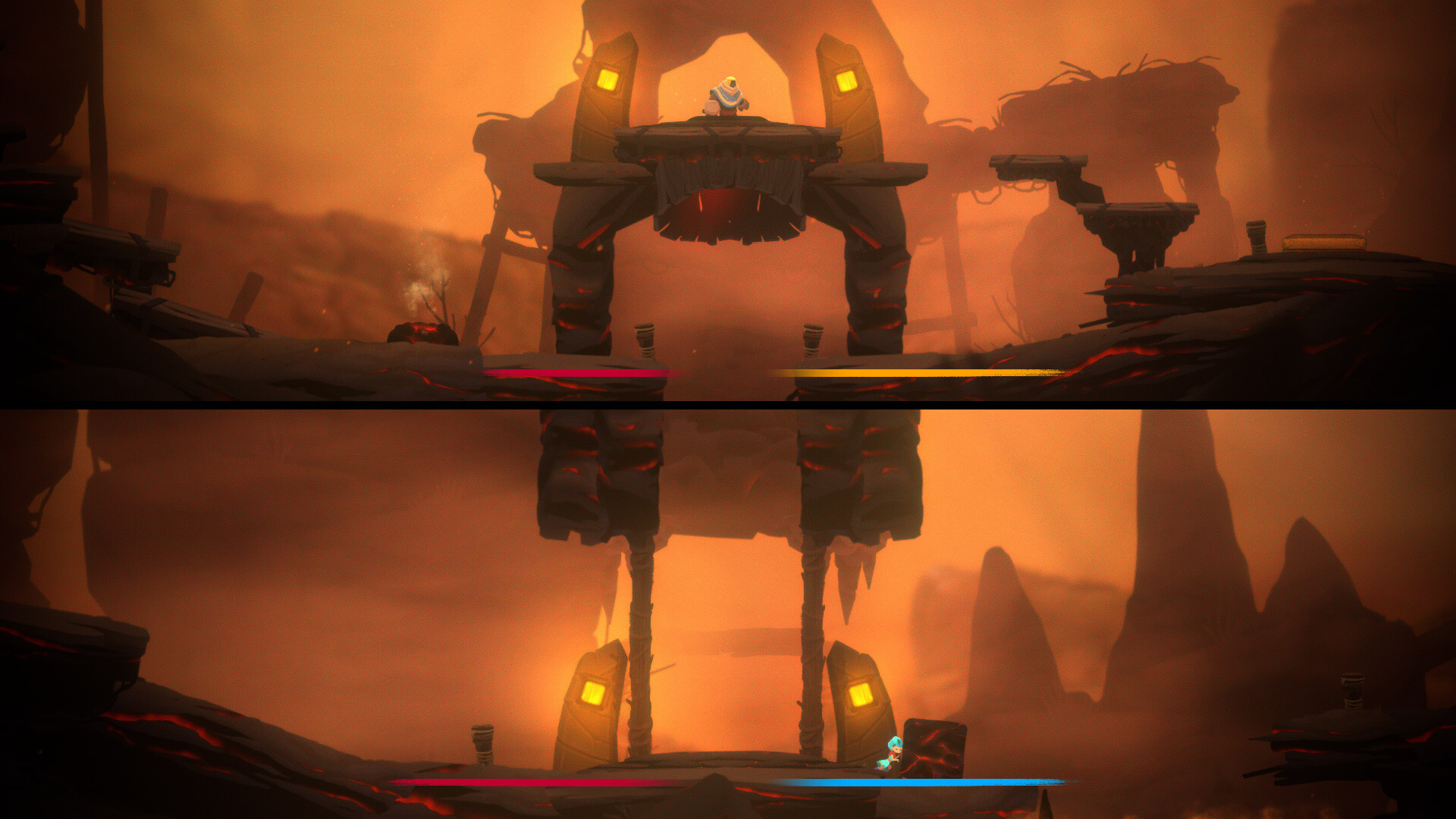 Hand In Hand screenshot #3