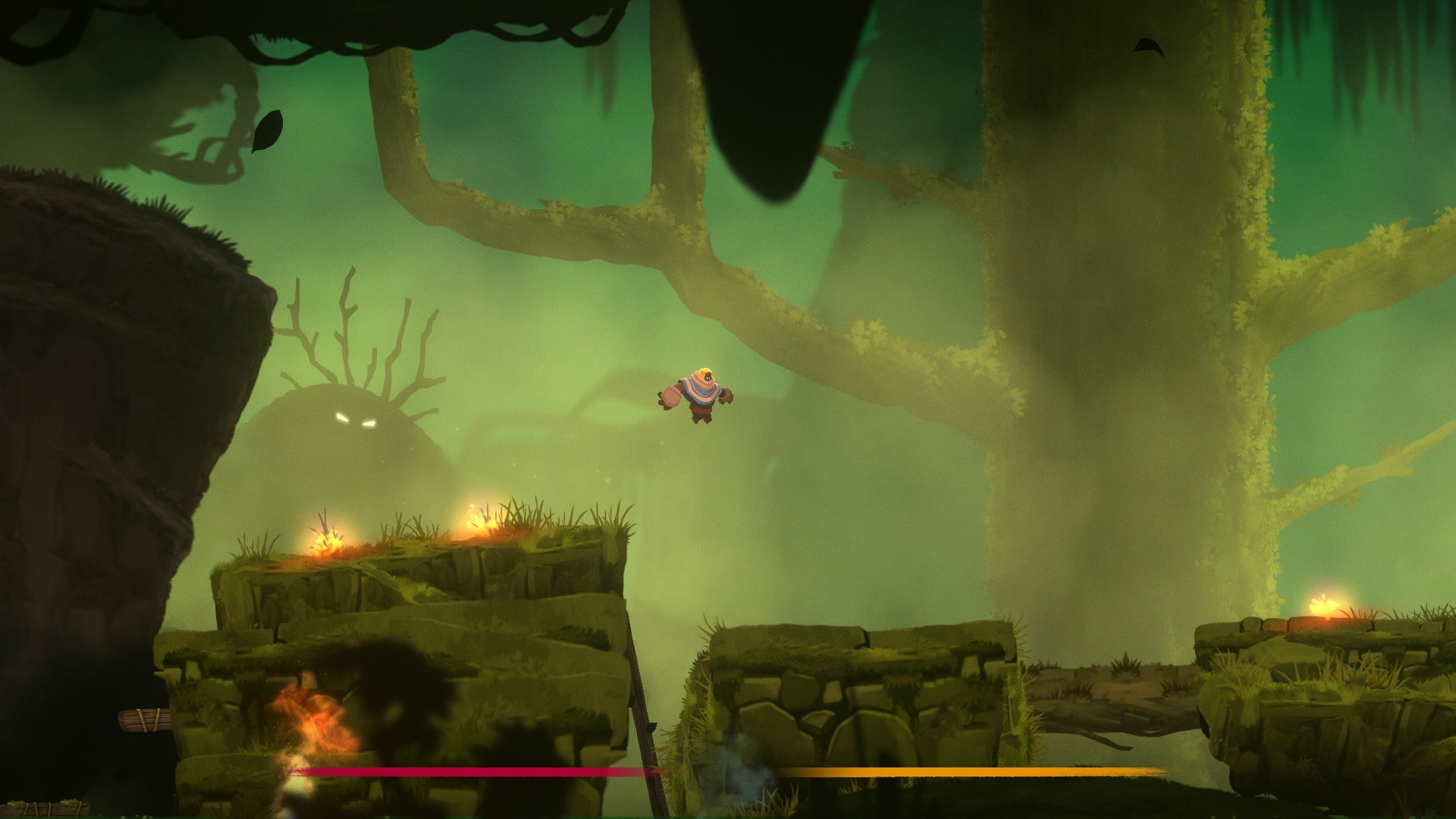 Hand In Hand screenshot #6