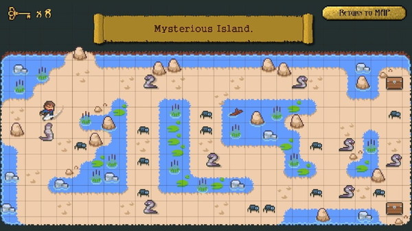 Smart Moves screenshot 2