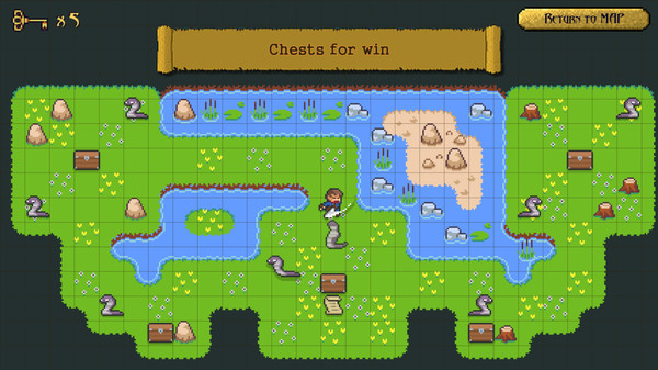 Smart Moves screenshot 3