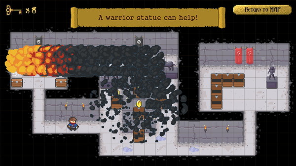 Smart Moves screenshot 6