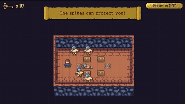 Smart Moves screenshot 5