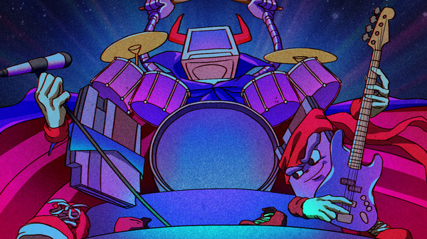 WarpZone vs THE DIMENSION Soundtrack