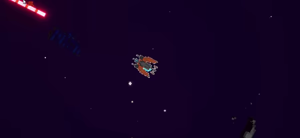 Cosmos video 1