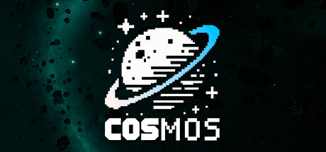 Cosmos steam charts