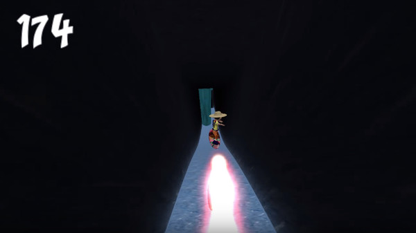 Mineirinho Hoversurf DC.