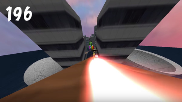 Mineirinho Hoversurf DC.