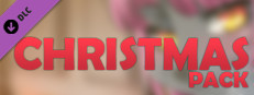 FURRY GIRL PUZZLE - CHRISTMAS PACK💝 game capsule image
