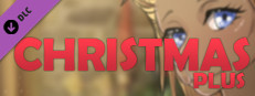 FURRY GIRL PUZZLE - CHRISTMAS PLUS💝 game capsule image