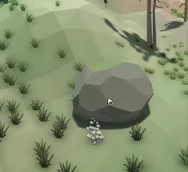 The Island Story video 2