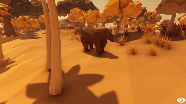 Screenshot z The Island Story