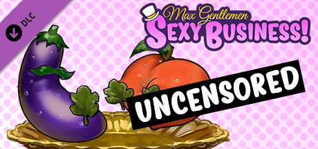 Max Gentlemen Sexy Business! Uncensored banner image