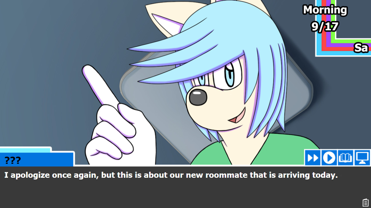 Aloe and Cal Featured Screenshot #1