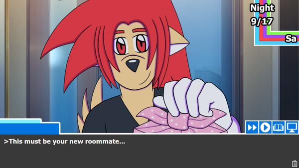 Aloe and Cal screenshot 2