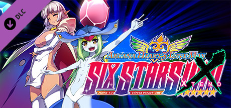 AH3X Pistrix & Parace L'sia DLC banner image