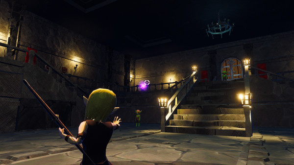 Cyndaria screenshot 6