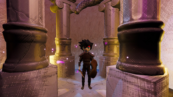 Cyndaria screenshot 4