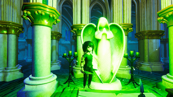 Cyndaria screenshot 3