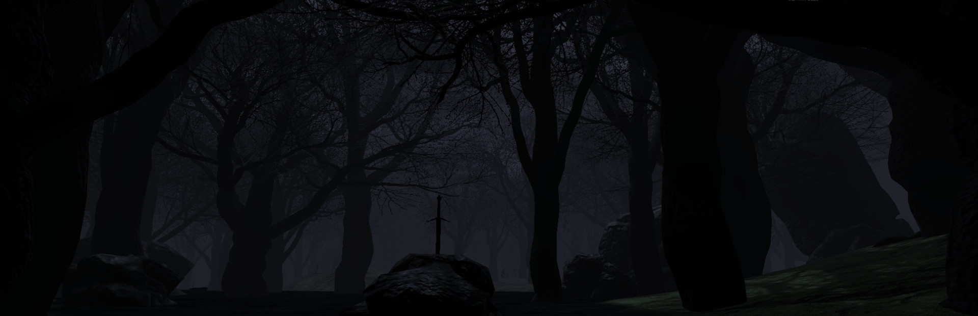 The Gladhollow Nasties