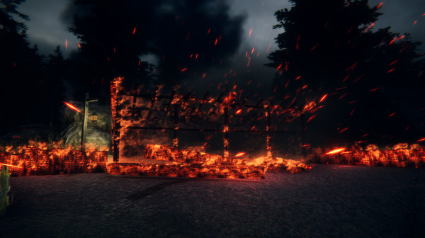 The Gladhollow Nasties screenshot 3