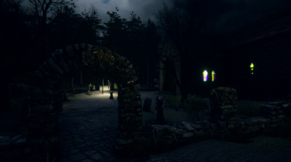 The Gladhollow Nasties screenshot 2