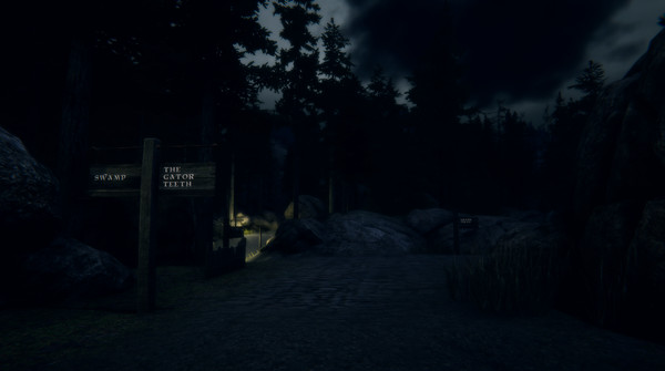 The Gladhollow Nasties screenshot 6