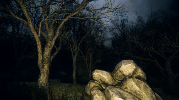 The Gladhollow Nasties screenshot 5