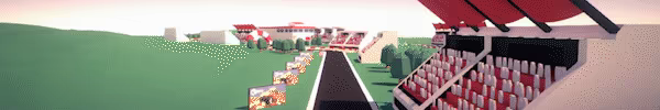 Race Condition video 2