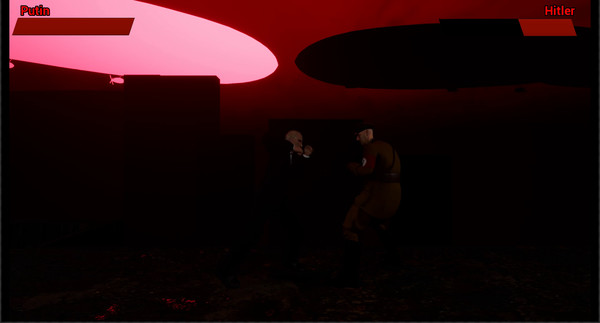 POLITICAL KOMBAT screenshot 6