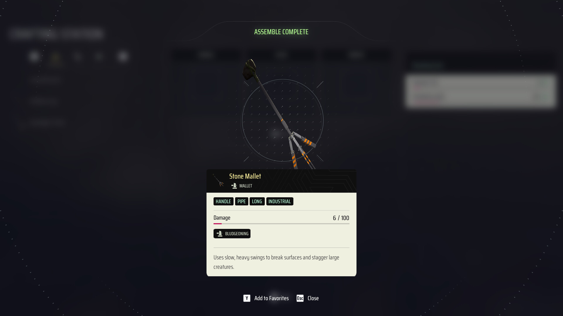 Blind Descent screenshot 2