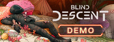 Blind Descent