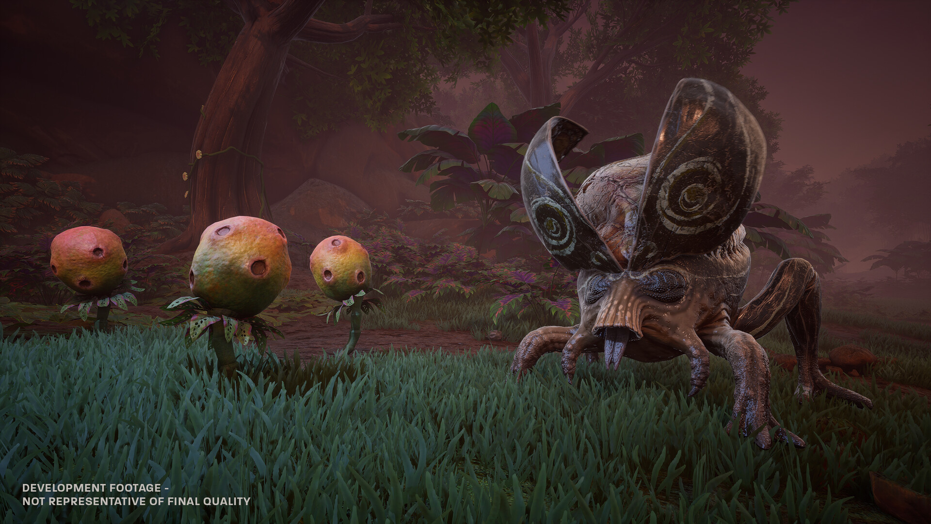 Blind Descent screenshot #11