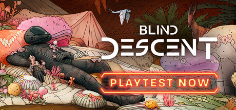 Blind Descent