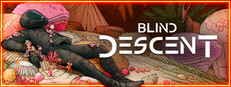 Blind Descent