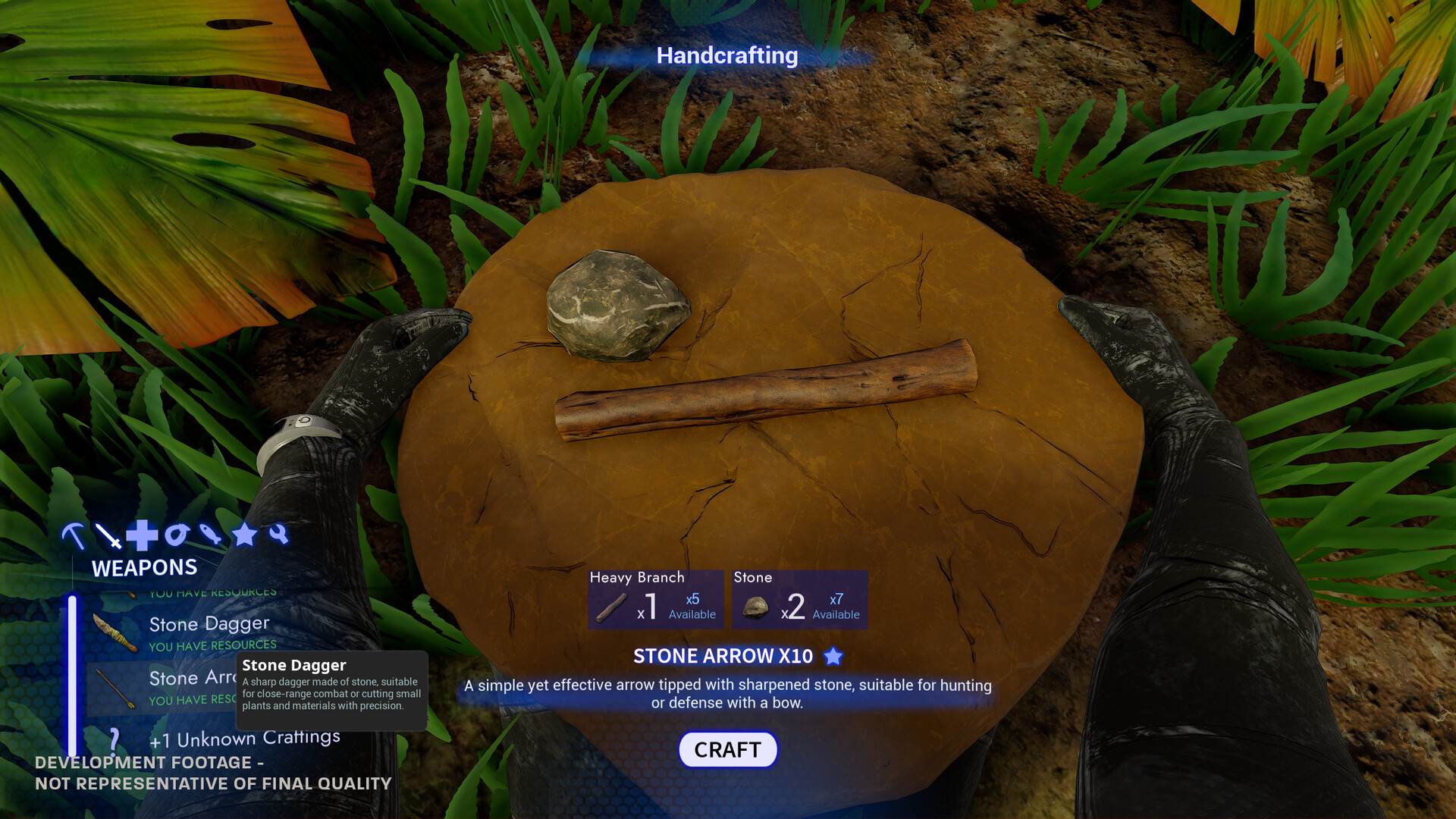 Blind Descent screenshot #9