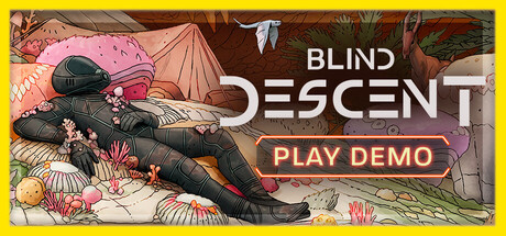 Blind Descent
