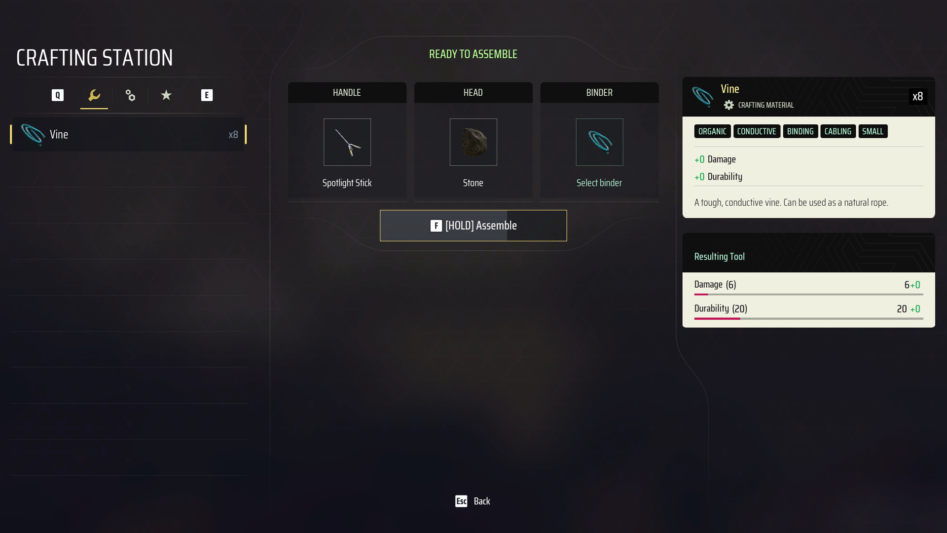 Blind Descent screenshot 6