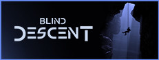 Blind Descent Banner