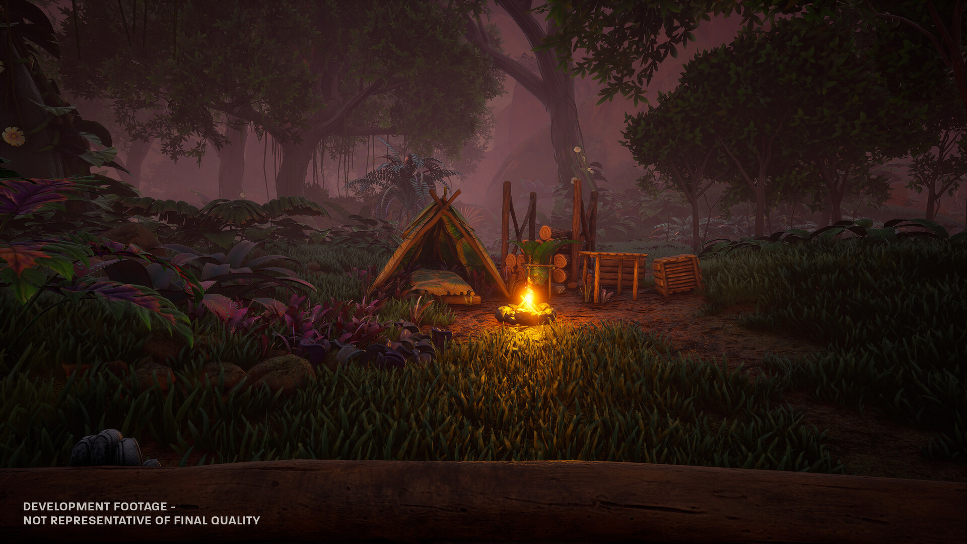 Blind Descent screenshot #12