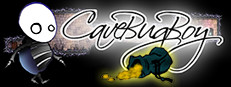 CaveBugBoy