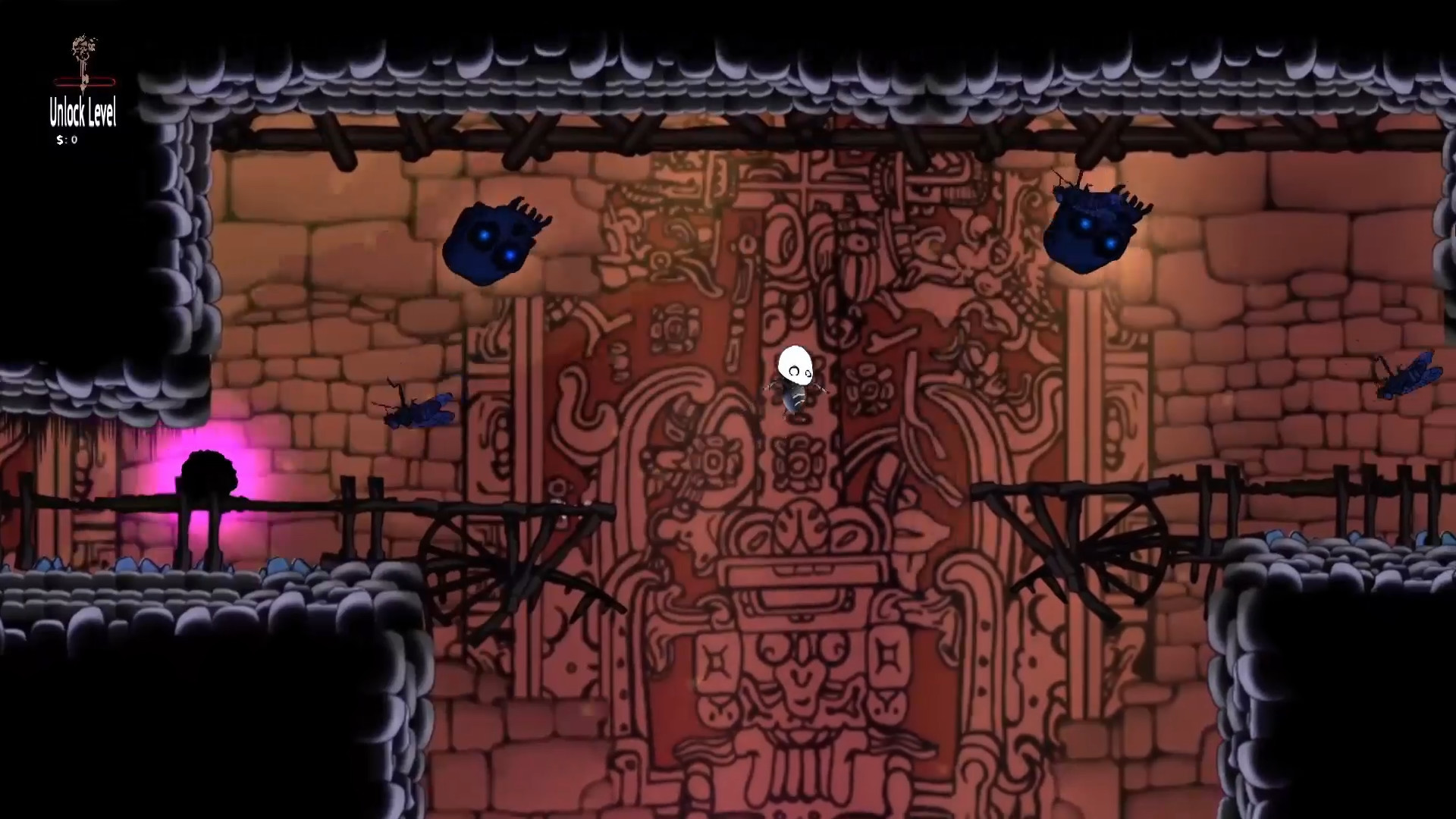 CaveBugBoy Featured Screenshot #1