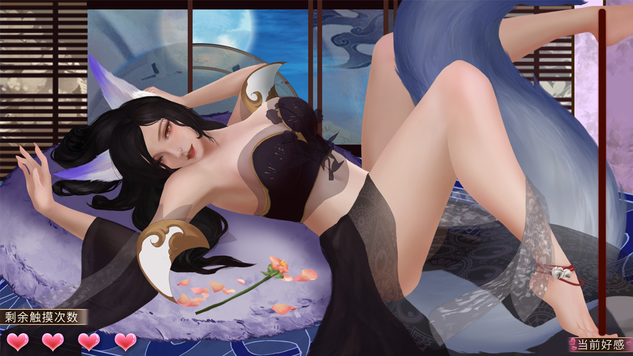 #5. 烈山海一(BMS1) (Steam) 由: 图纳密游戏