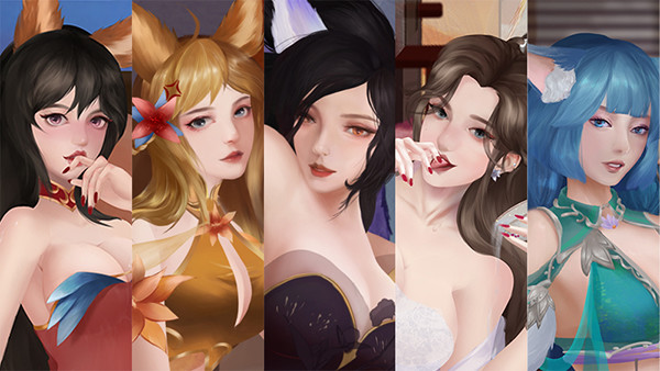 #2. 烈山海一(BMS1) (Steam) 由: 图纳密游戏