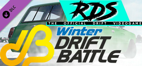 RDS - The Official Drift Videogame Steam Charts and Player Count Stats