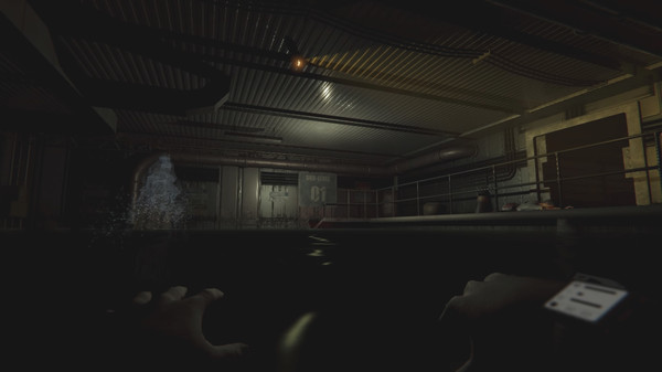 Submersed screenshot 2