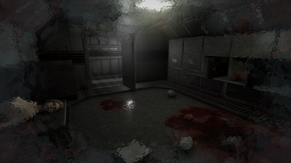 Screenshot z Submersed