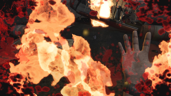 Submersed screenshot 5