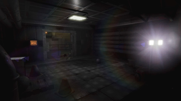 Submersed screenshot 4