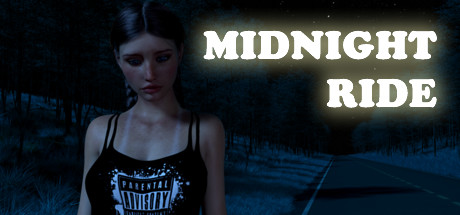 Midnight Ride steam charts